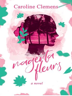 cover image of Magenta Fleurs